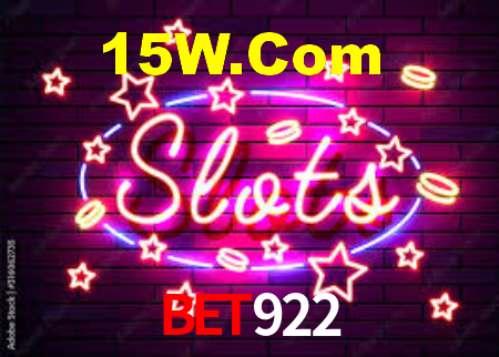 Bet 922