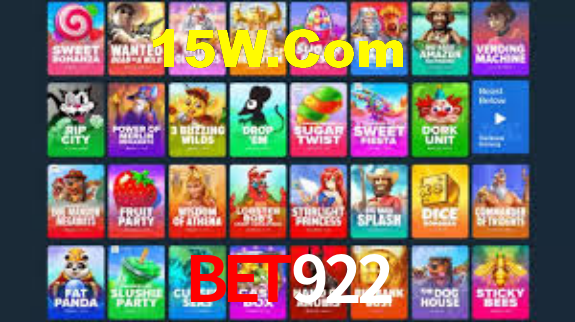 Bônus Generosos e Exclusivos no Bet922 para Você!