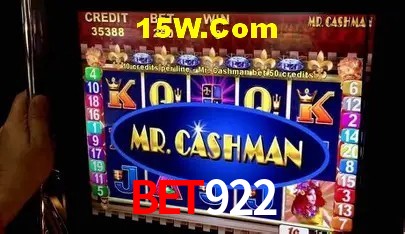 Promoções Sazonais Bet922