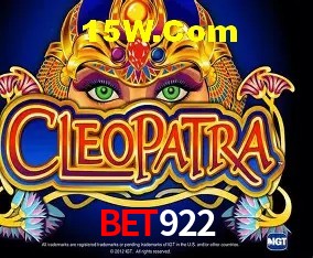 Provedores de Jogos Bet922