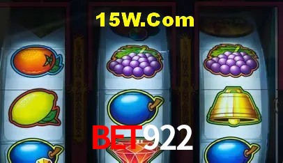 cassino Bet922