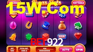 Live Casino Bet922