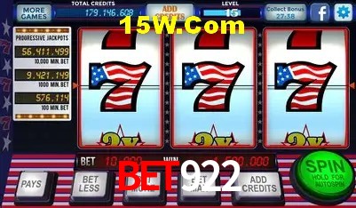 Benefícios da Conta Bet922
