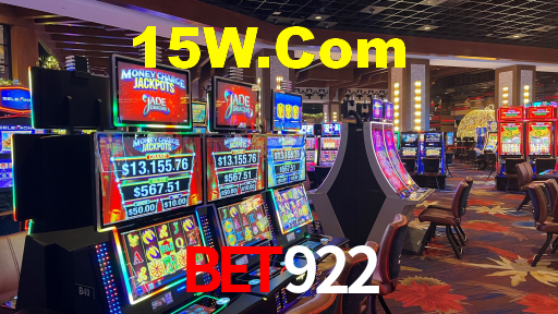 Bet922 - O Cassino Mais Exclusivo Do Brasil - Bet922.Com