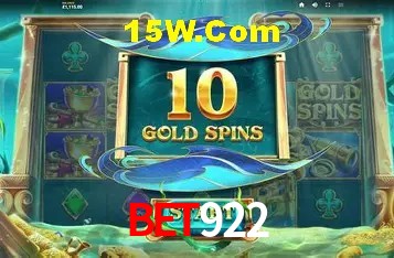 Sistemas de Segurança Bet922