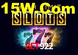 Welcome Bonus Bet922