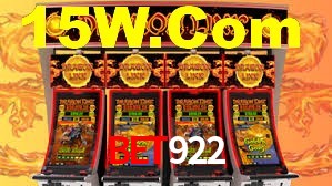 Tournaments Bet922