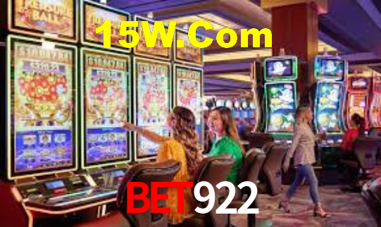 Bet922