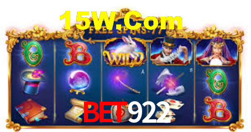 Sinta a adrenalina dos jogos de cassino com Bet922