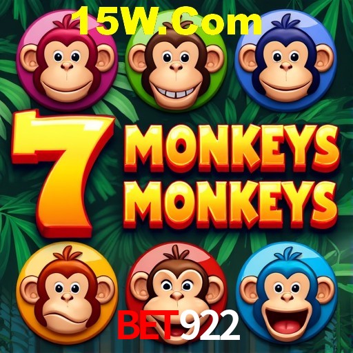 Interface do App Bet922