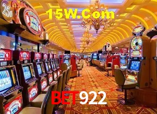 Especiais de Fim de Semana Bet922