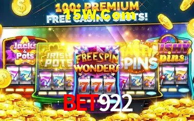 Promoção Relâmpago Bet922