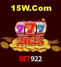 Estatísticas Bet922