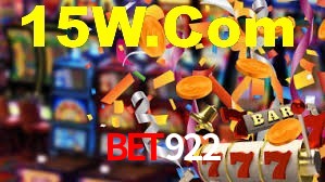 Daily Bonuses Bet922