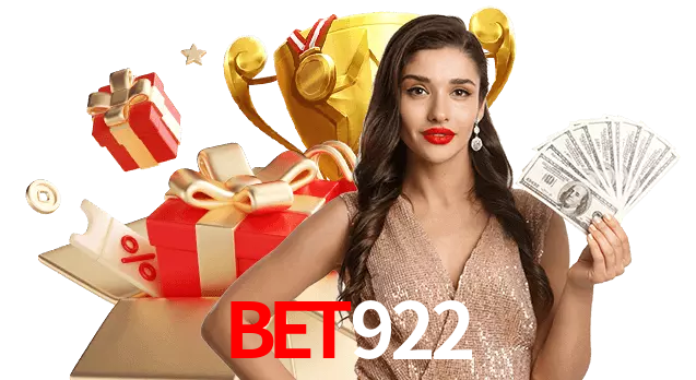 Bet922