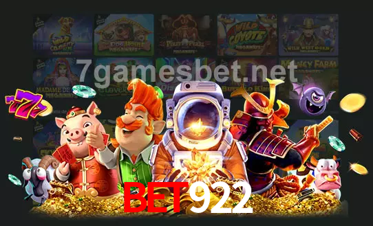 cassino Bet922
